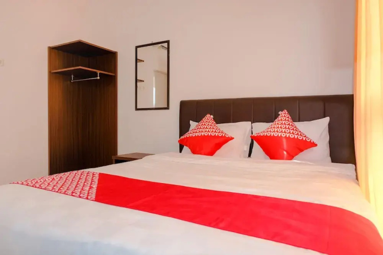 Oyo Homestay Borobudur Tbs