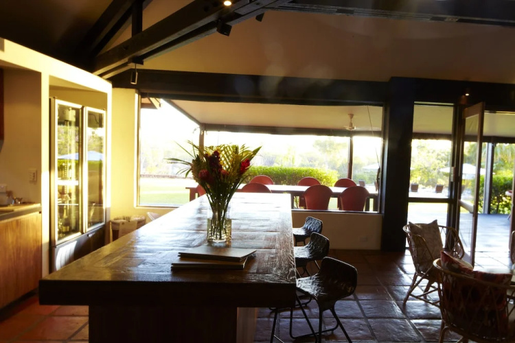 El Questro - Homestead