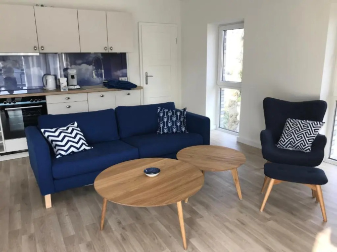 Seaside Apartments - Beachhouse Sky