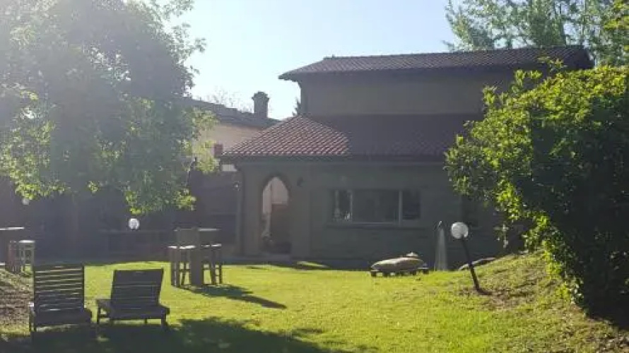 Locanda Montepaolo