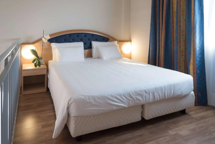 Double Junior Suite
