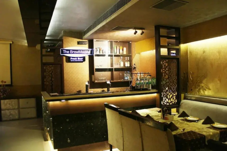 Hotel Silver Stone