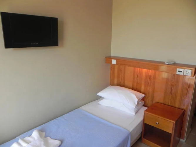Akpinar Otel Cesme