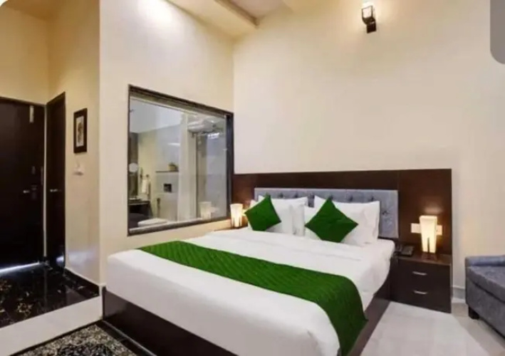 Hills Paradise Inn