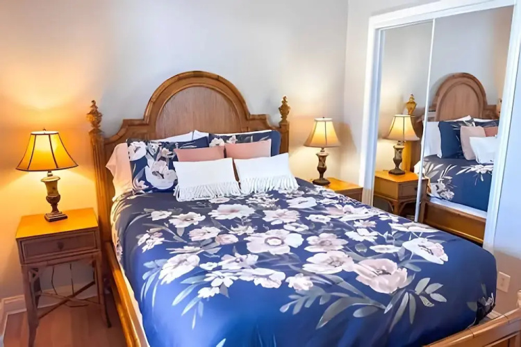 Modern 3BR Condo Reunion Resort + Pool Access