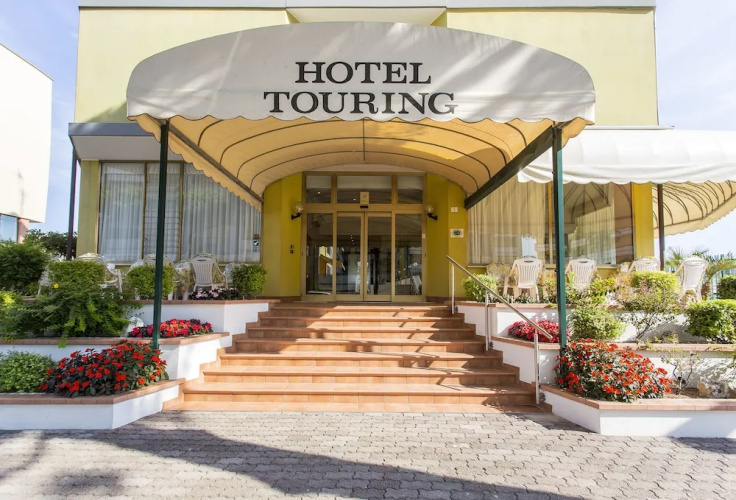 Otel görseli