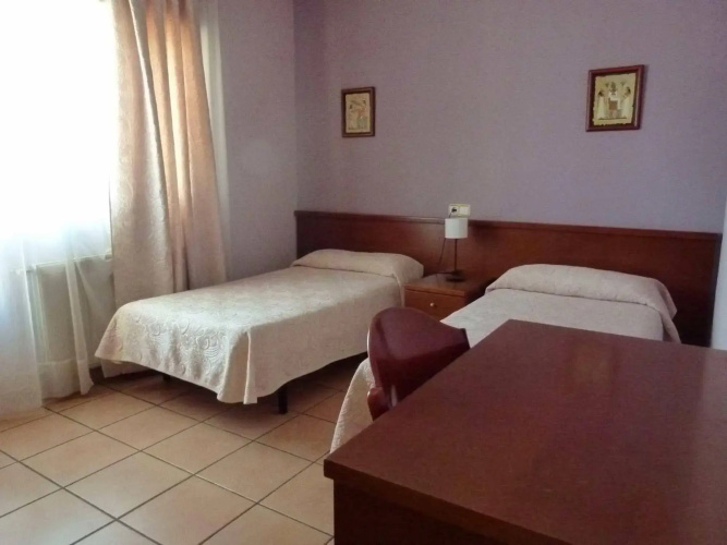 Hostal San Andres