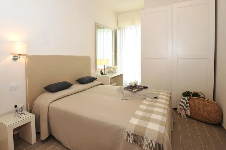 Hotel Gradara