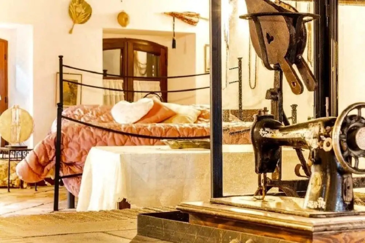 Casale Rotanselva