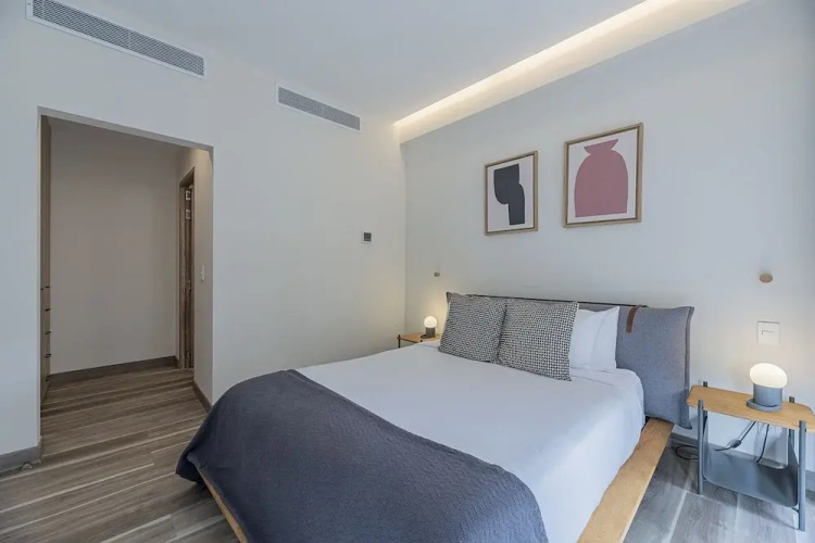 Cuadra 134 Residencial Condesa