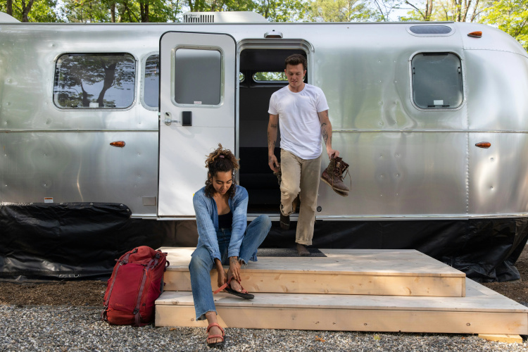 AutoCamp Catskills photo 16
