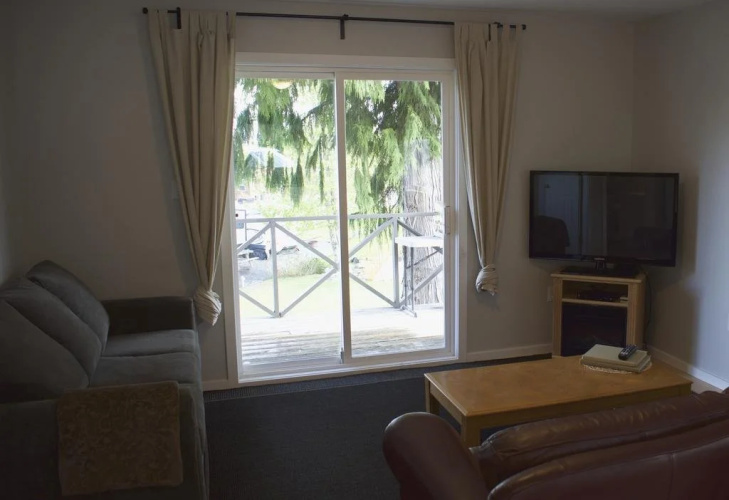 Cedar Park Resort