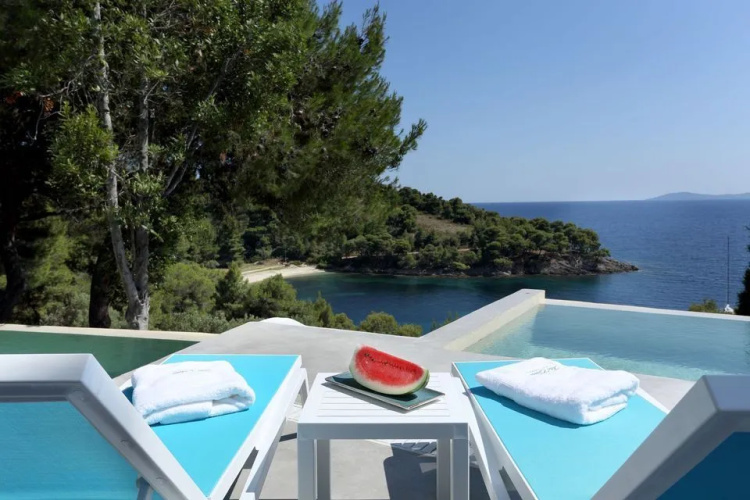 Prime Greek Villas
