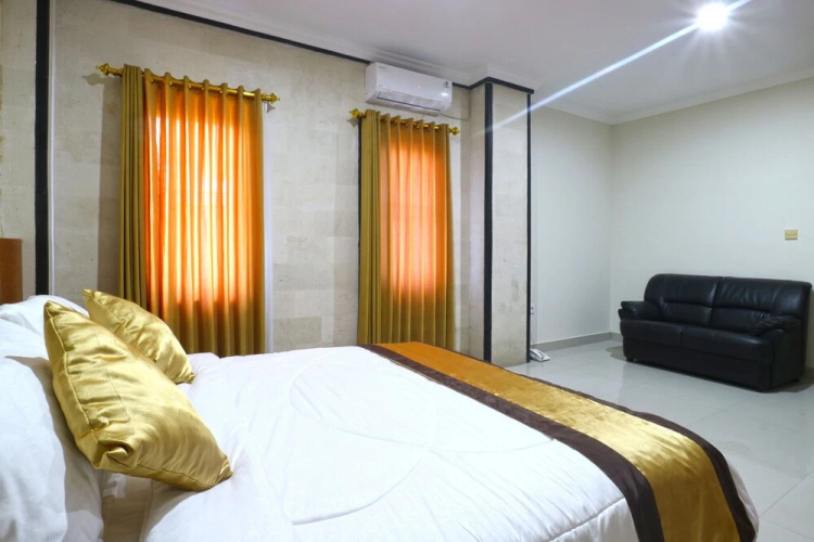Gita Inn