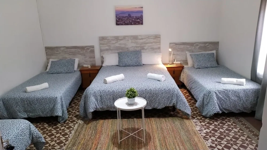 Standard Family room