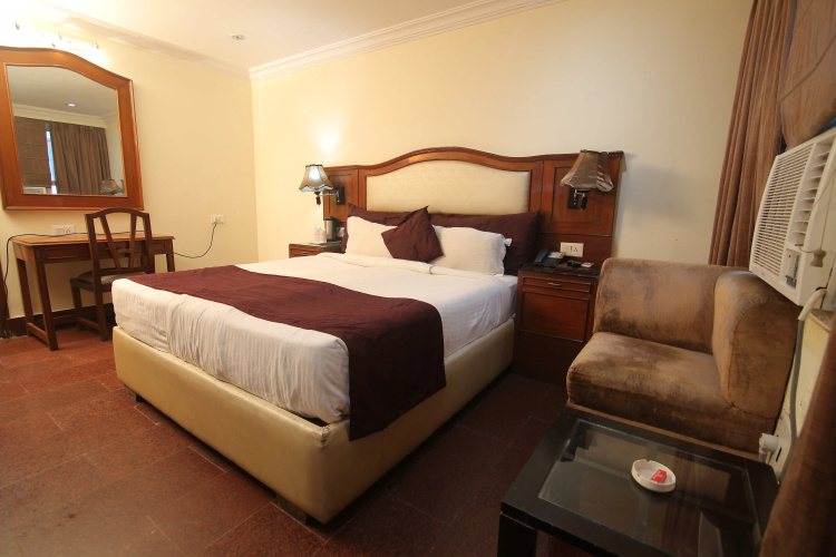 Hotel Metro Agra