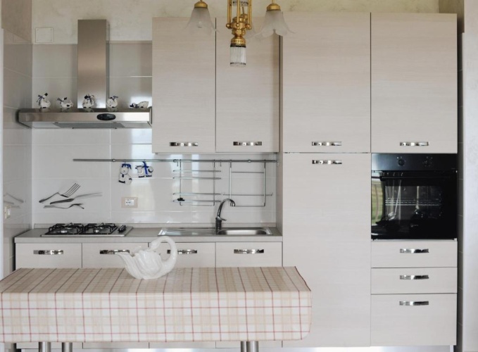 3 Bedrooms Villa