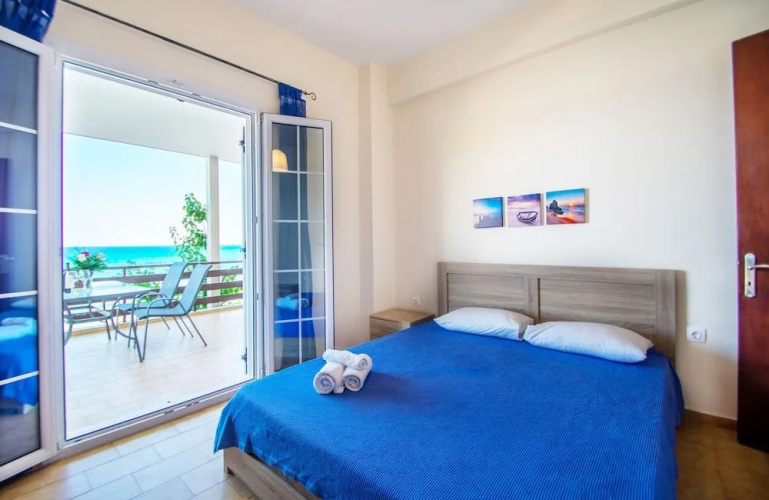 Paradiso Del Mare
