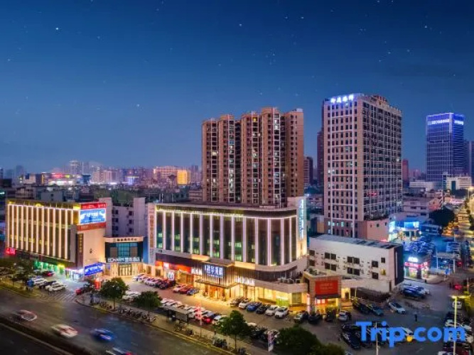 Imagen del hotel