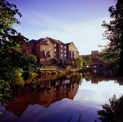 Delta Hotels Durham Royal County photo 18