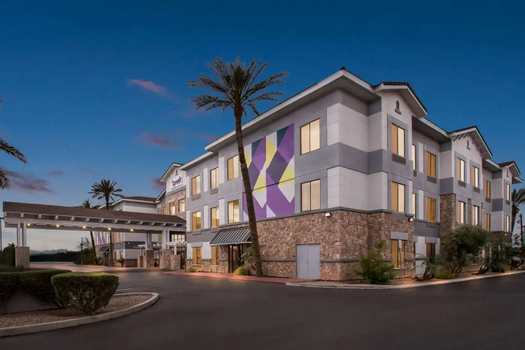 Imagen del hotel