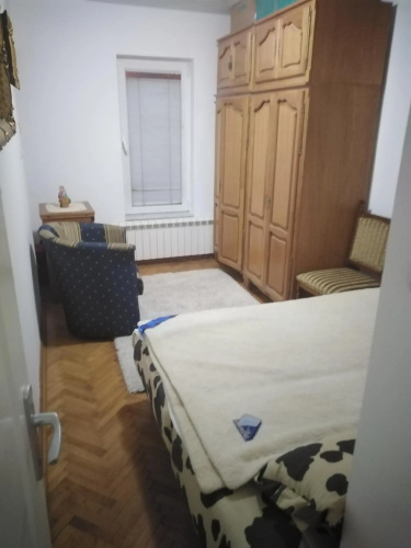 Kraljevski apartman