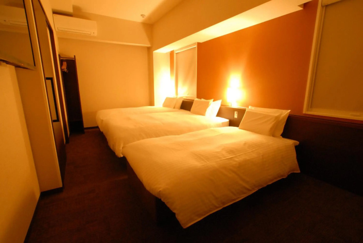 AB Hotel Toyohashi