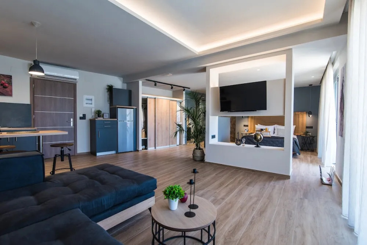 Nuevo Malia Suite