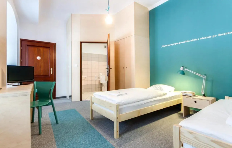 Hotelbild