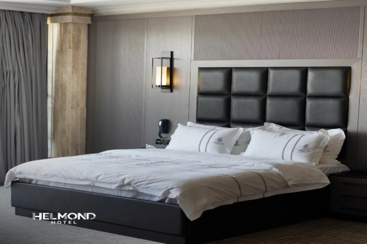 Helmond Hotel
