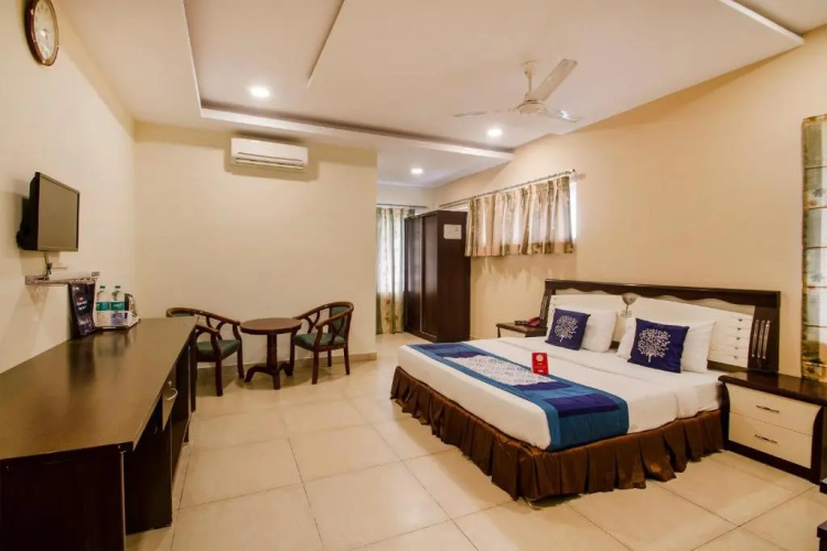 iROOMZ Way Inn