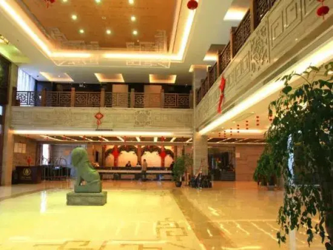 Garden Hotel