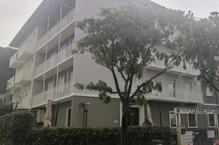 Otel görseli