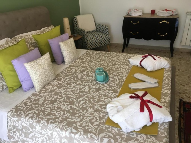 1 Bedroom Cottage