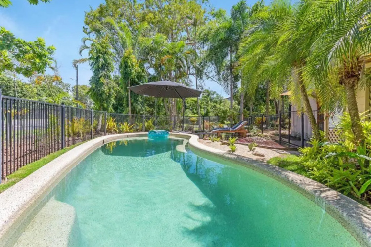 Casa De Playa - Beach Townhouse