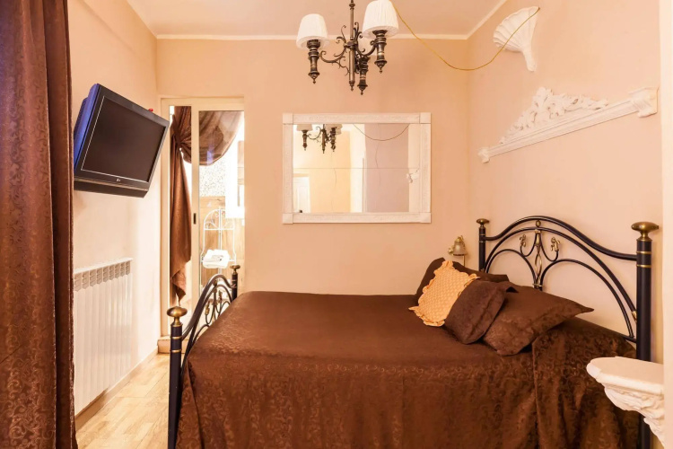 Vogue Suites Rome