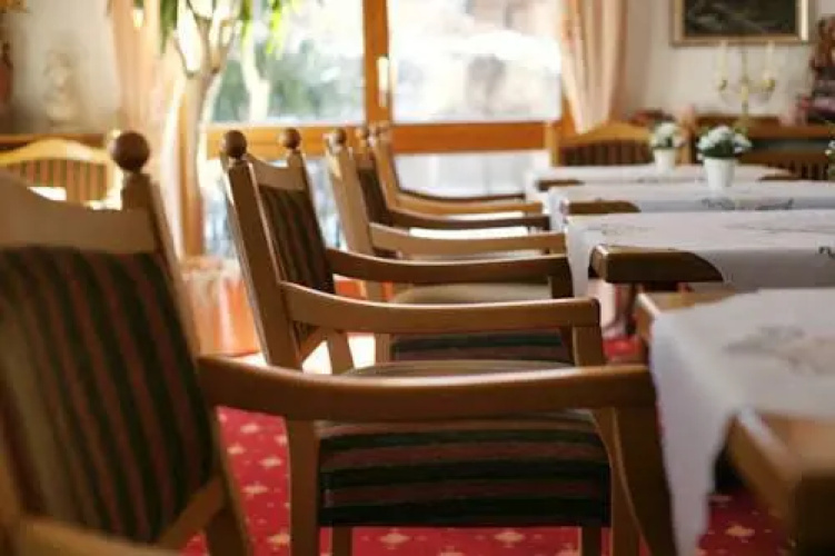 Hotel St. Georg, Bild 19