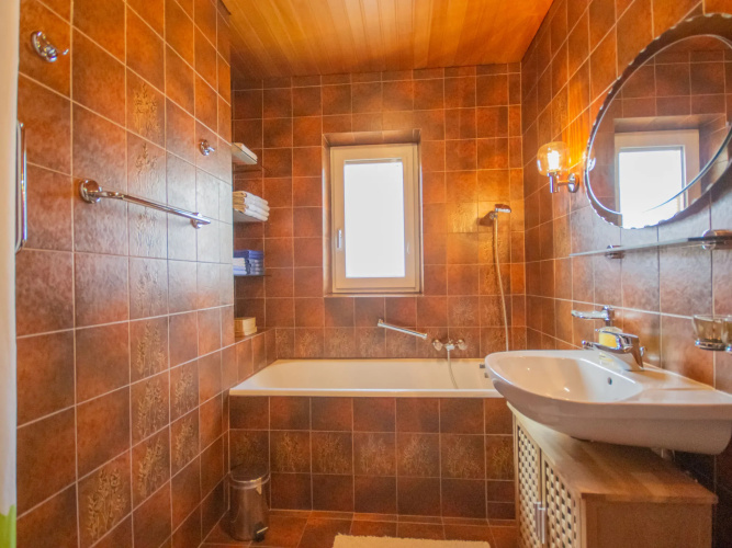 Ferienwohnung Klinar