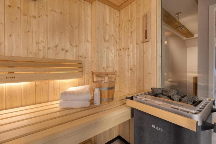1 Bedroom Double Apartment