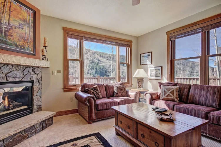 2345 Red Hawk Townhome Townhouse