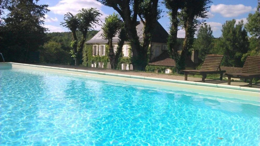 Le Bourdil Blanc