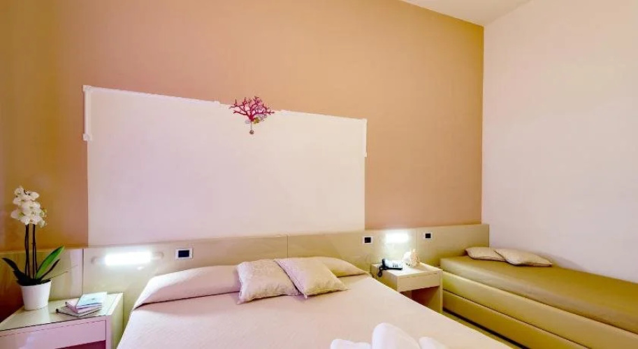 Hotel Cirillo