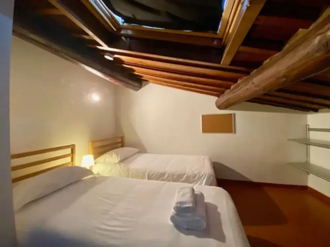Vinegia Apartment in Firenze