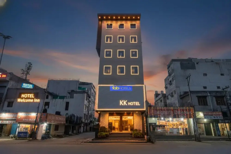 Hotel image
