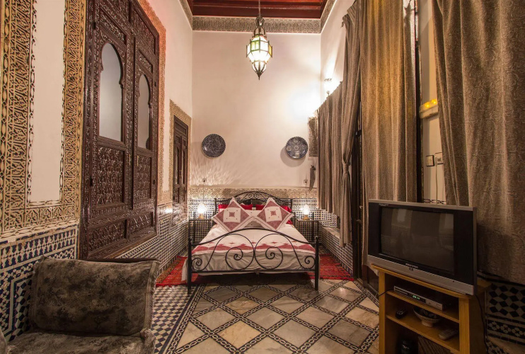 Riad Hala