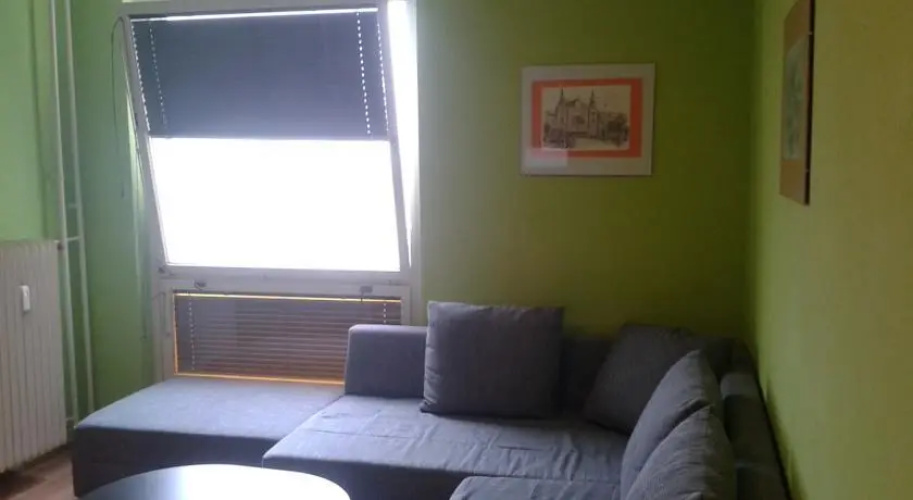 Bazsi Apartman Pécs