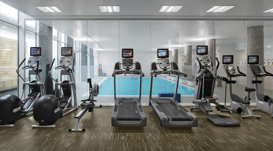 Radisson Blu Hotel, East Midlands Airport photo 22