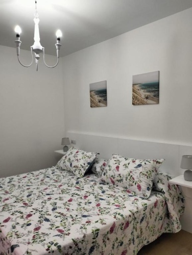 3 Bedrooms Apartment