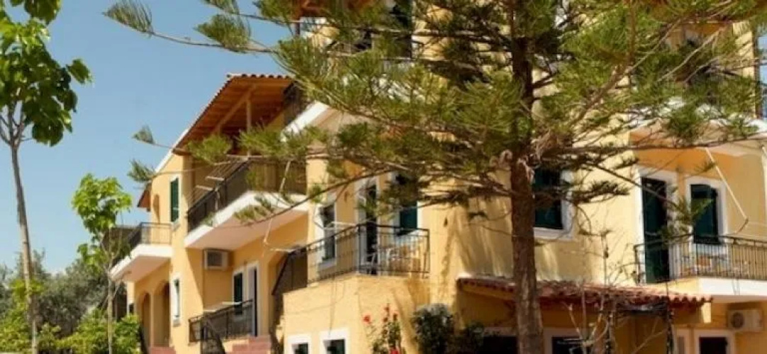 Otel görseli