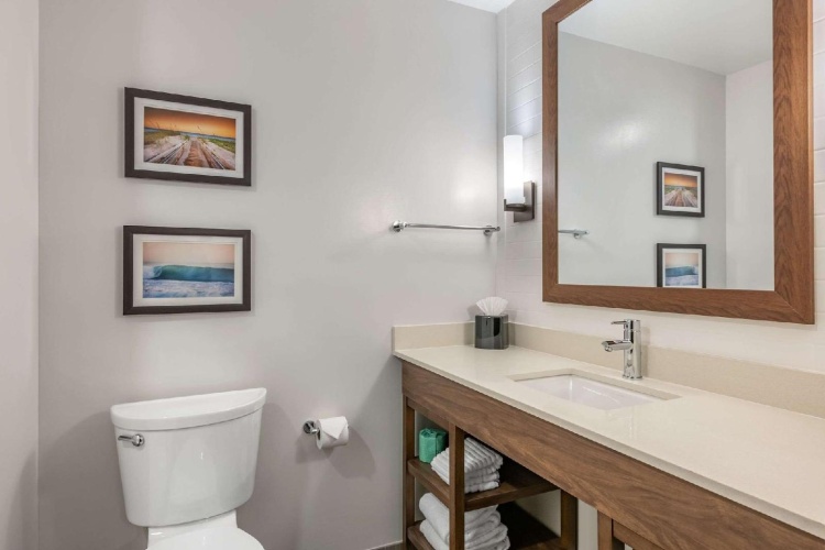 Comfort Suites Stuart-Hutchinson Island photo 12